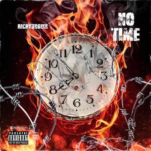 No Time (Explicit)
