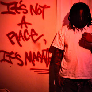 Harmonize (feat. Gr80) (Explicit)