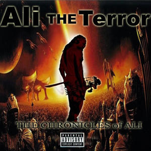 The Chronicles of Ali (Explicit)