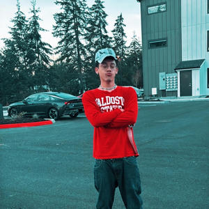 Mad Man (feat. Nimstarr) (Explicit)
