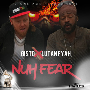 Nuh Fear - Single