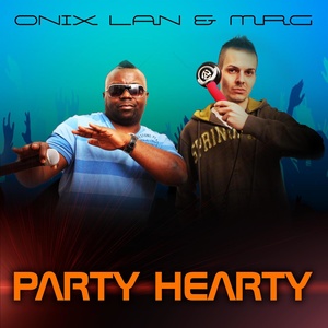 Party Hearty (Club Gate Remix)