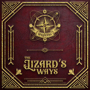 The Lizard's Ways