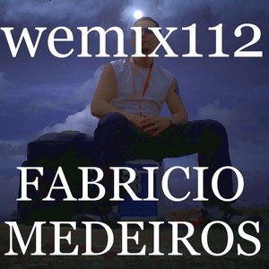 Wemix 112 - Brazil Progressive Tech House