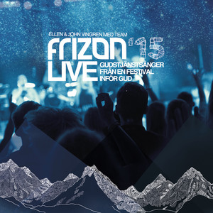 Live från Frizon 15