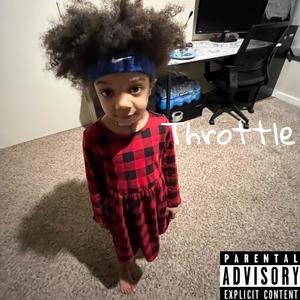 Throttle (feat. Billsonn) [Explicit]