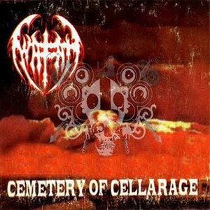 Cemetery of Cellarage