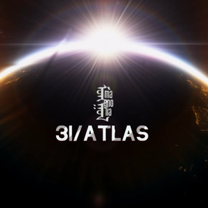 3i/Atlas