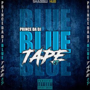 BLUE TAPE EP