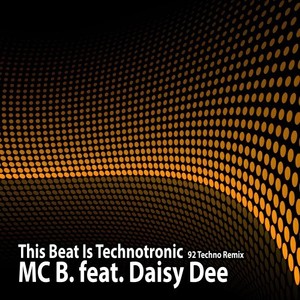 This Beat Is Technotronic - Monster Jam Edit '90