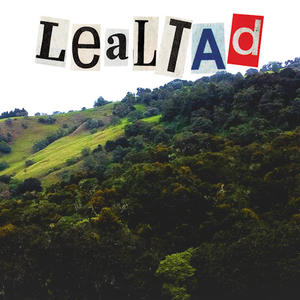 LEALTAD (feat. MYZTAH GONZO & DAHIAN) (Explicit)