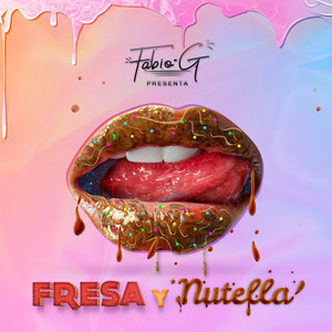 Fresa Y Nutella