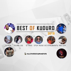 Best of Kuduro 2018