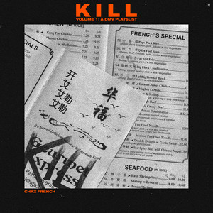 Kill Vol. 1 (DMV Original Playlist)