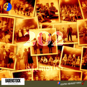 202 Memories (Slowed)