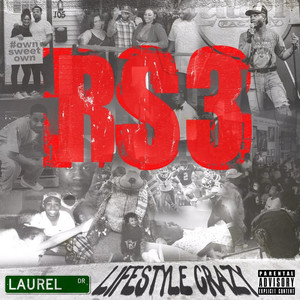 Rs3 Lifestyle Crazy (Explicit)