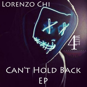 Cant Hold Back (Original Mix)