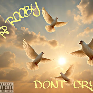 Dont Cry (feat. OD CED) (Explicit)