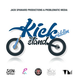 Kickstand Riddim (Inst.)