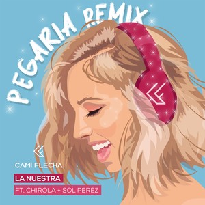 Pegaria (Remix)