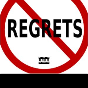 No Regrets (feat. Jaray & Mucho Deniro) (Explicit)