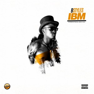 Ibm(Badman)[feat. Sona]