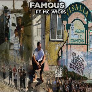 Life Song(feat. Mc Wicks) (Explicit)