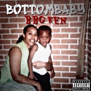Bottom Baby (Explicit)