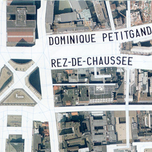 Rez-de-chaussée