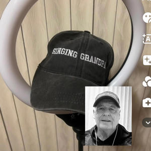 Who At My Door Is Standing