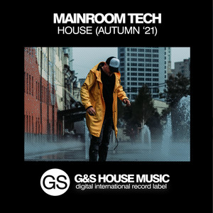 Mainroom Tech House (Autumn '21)