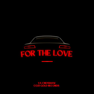 For the Love (Explicit)