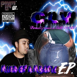 Ghost Inside (Explicit)