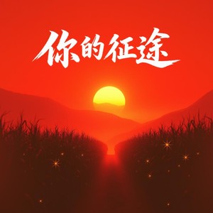 你的征途 (伴奏)封面