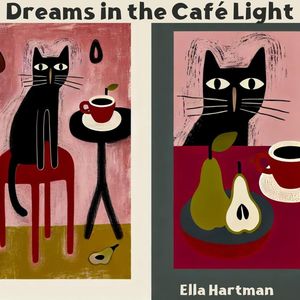 Dreams in the Café Light (Between Sips)