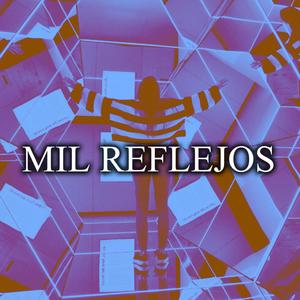 MIL REFLEJOS (feat. KREIN & cato) (Explicit)
