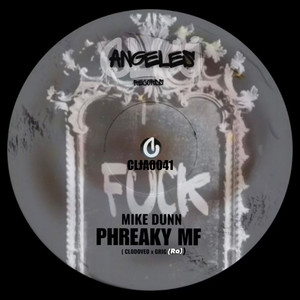 Phreaky MF (Edit) [Explicit]