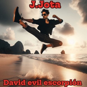 David Evil Escorpión
