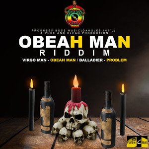 Various Artists - Obeah Man