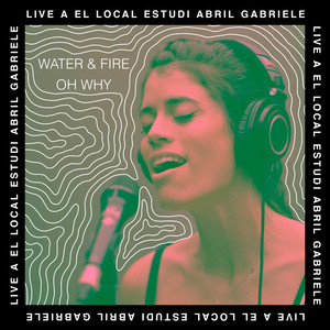 Water & Fire (Live)