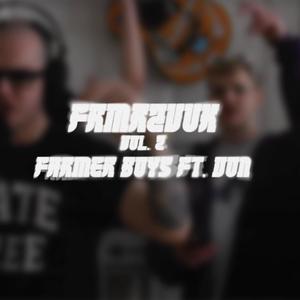 FRMRZVUK vol.2 (feat. 25Juicy, MajkOne, Jchymski & DONNODDON) [Explicit]