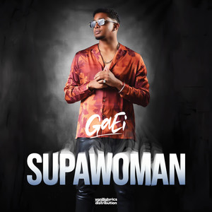 Supawoman