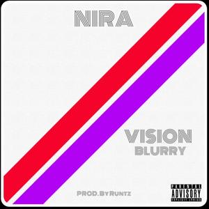 VISION BLURRY (Explicit)