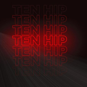 Ten Hip