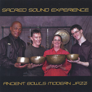 Sacred Sound Experience