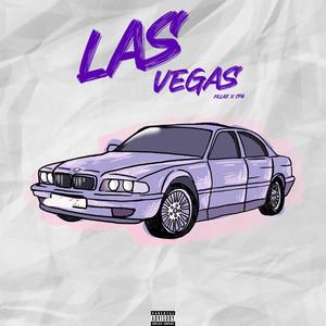 Las Vegas (feat. CFG) (Explicit)