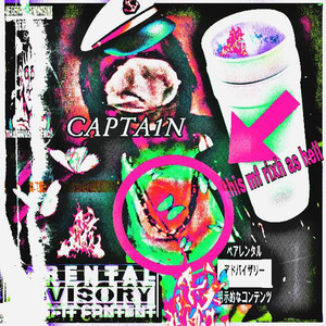 CAPTA1N (Explicit)