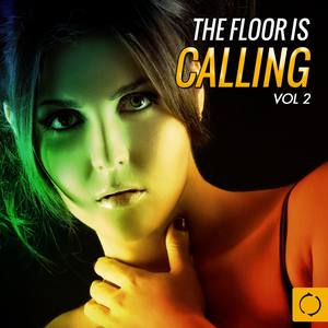 The Floor Is Calling, Vol. 2