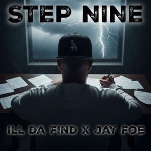 Step nine (feat. JAY FOE) (Explicit)