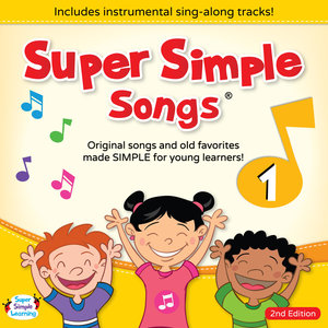 Super Simple Songs 1